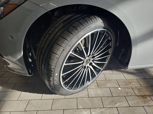 Certified 2026 Mercedes-Benz C 300 Sedan image 34