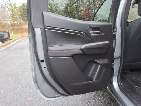 Certified 2024 Chevrolet Colorado Z71 w/ Z71 Convenience Package 2 image 16