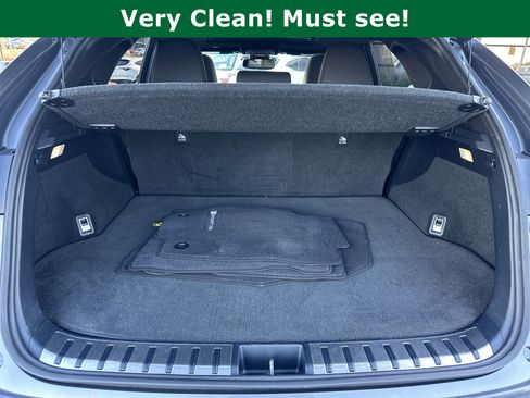 Used 2020 Lexus NX 300 F Sport w/ F Sport Premium Package image 22