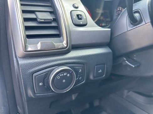 Used 2019 Ford Ranger XLT w/ Equipment Group 302A Luxury image 15
