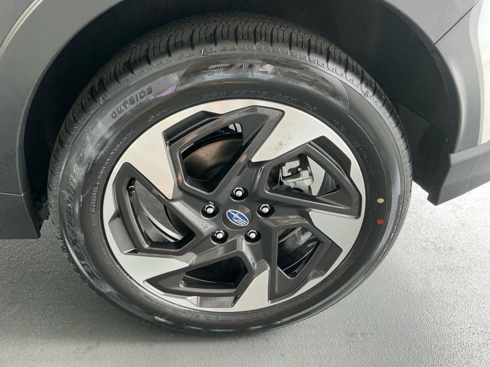New 2026 Subaru Crosstrek 2.5i Limited AWD/4WD image 22