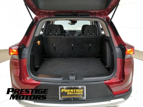 Used 2021 Chevrolet TrailBlazer LT AWD/4WD image 31