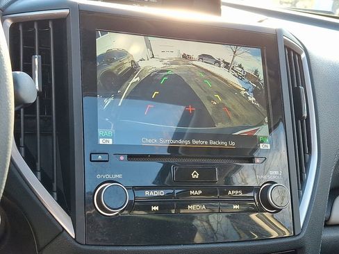 Used 2023 Subaru Forester Limited image 17