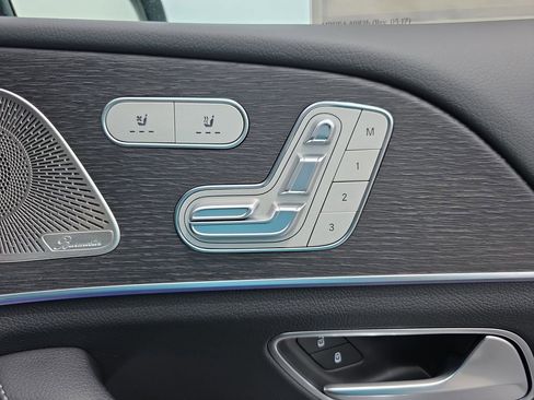 New 2026 Mercedes-Benz GLE 350 4MATIC image 17