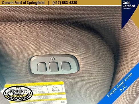 Used 2024 Ford F250 King Ranch AWD/4WD image 18