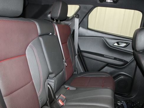 Used 2024 Chevrolet Blazer RS w/ Driver Confidence II Package FWD image 23