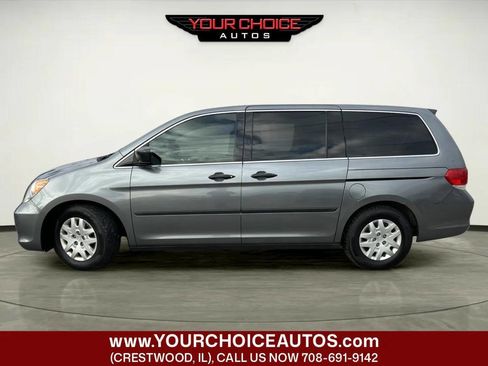 Used 2009 Honda Odyssey LX image 2