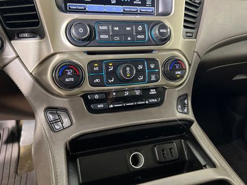 Used 2017 GMC Yukon XL Denali w/ Open Road Package image 20