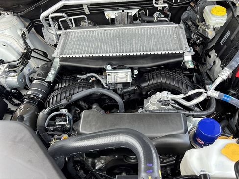 Used 2025 Subaru Ascent Premium AWD/4WD image 11