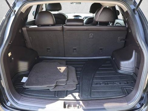 Used 2013 Hyundai Tucson GLS FWD image 23
