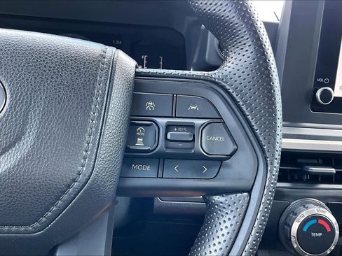 Used 2025 Toyota Tacoma SR image 24