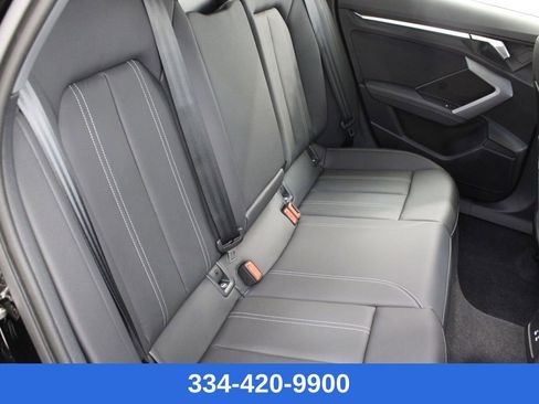 New 2026 Audi A3 2.0T Premium image 21