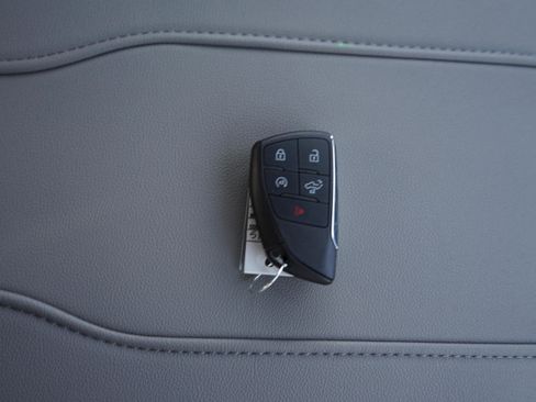 New 2025 Chevrolet Silverado 1500 RST w/ RST All Star Premium Package image 29