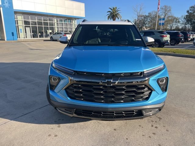 New 2026 Chevrolet TrailBlazer ACTIV w/ Convenience Package FWD image 12