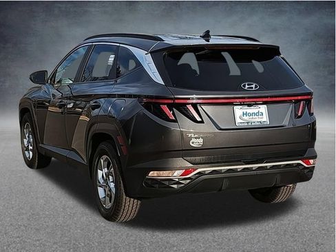 Used 2023 Hyundai Tucson SEL FWD image 6