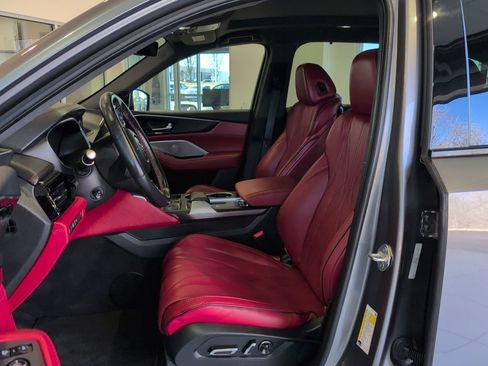 Certified 2024 Acura MDX Type S image 14