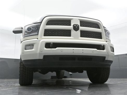 Used 2017 RAM 2500 Laramie w/ Sport Appearance Group image 30