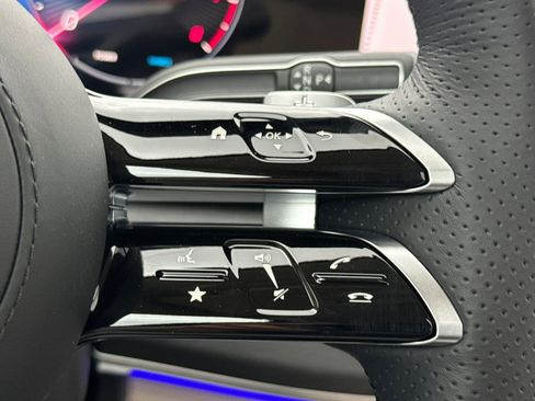 New 2026 Mercedes-Benz GLS 450 4MATIC image 31