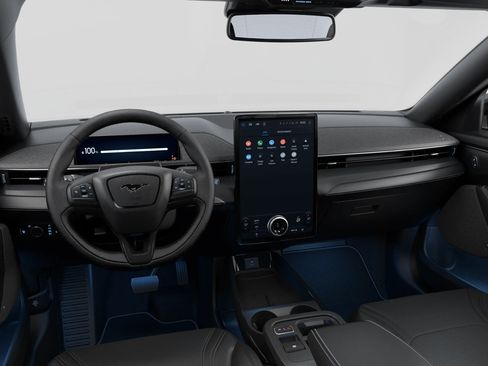 New 2026 Ford Mustang Mach-E Premium AWD/4WD image 69