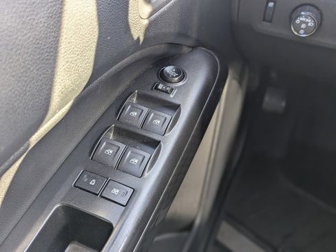 Used 2022 GMC Canyon AT4 w/ Trailering Package image 33