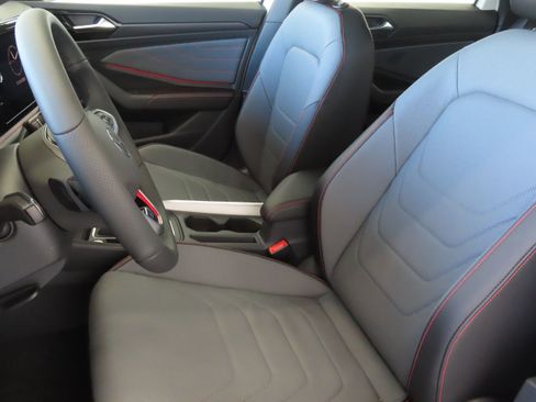 New 2026 Volkswagen Jetta GLI Autobahn FWD image 12