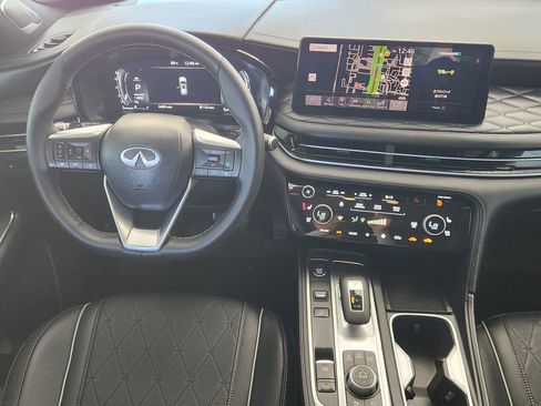 Used 2025 INFINITI QX60 Autograph w/ Cargo Package AWD/4WD image 27