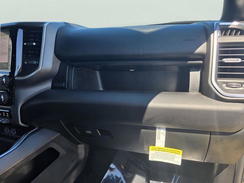 New 2025 RAM 2500 Big Horn image 18