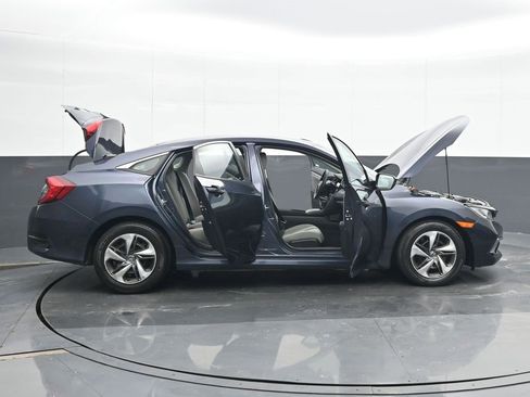 Used 2020 Honda Civic LX image 26