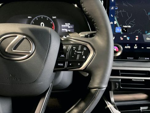 Used 2026 Lexus RX 350 Premium image 26