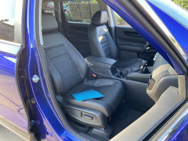 Used 2024 Honda CR-V EX-L image 20