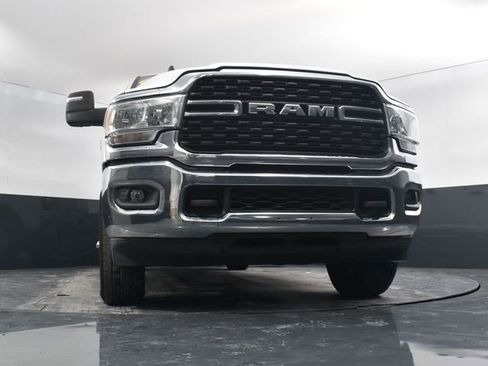 Used 2024 RAM 2500 Big Horn image 39