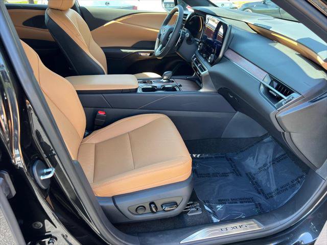 Certified 2026 Lexus RX 350 Premium Plus w/ Convenience Package FWD image 13