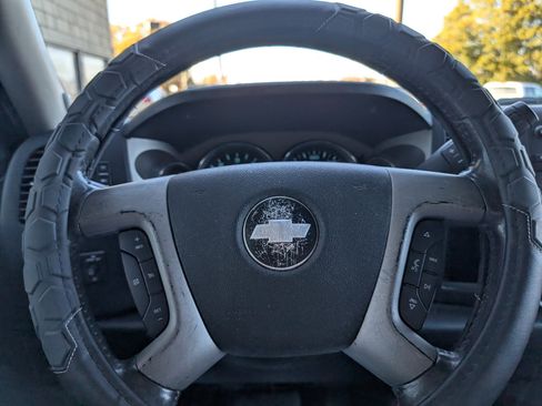 Used 2012 Chevrolet Silverado 1500 LT image 14