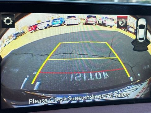 Used 2016 MAZDA CX-9 Signature image 19