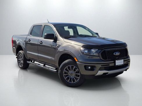 Used 2020 Ford Ranger XLT image 1