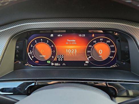 New 2026 Volkswagen Atlas Peak Edition image 22