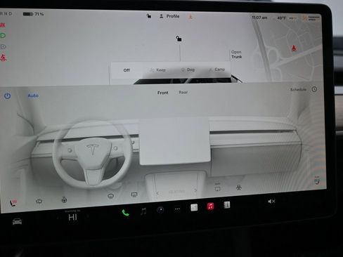 Used 2023 Tesla Model Y Long Range image 17