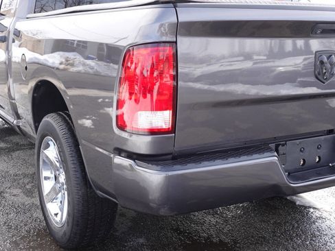 Used 2018 RAM 1500 Express w/ Express Value Package image 8