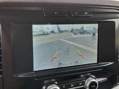 Used 2023 Ford F150 XLT w/ Equipment Group 301A Mid AWD/4WD image 18