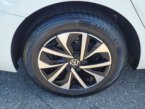 Used 2024 Volkswagen Jetta S FWD image 5
