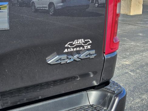 New 2026 RAM 1500 Lone Star image 8