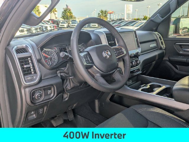 Used 2026 RAM 1500 Big Horn AWD/4WD image 31