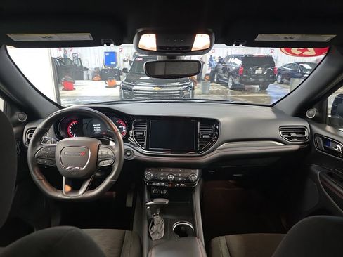 Used 2025 Dodge Durango GT image 17