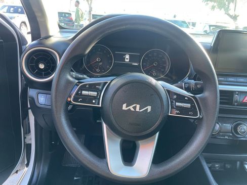 Used 2024 Kia Forte LXS image 29