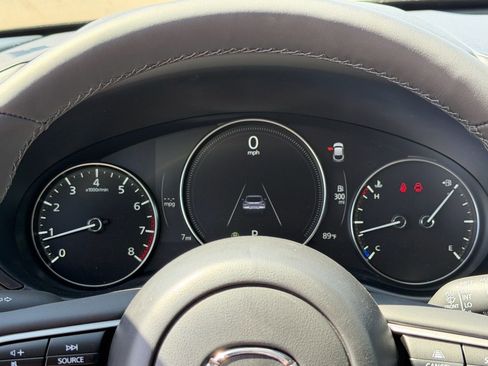 New 2026 MAZDA CX-30 AWD 2.5 S w/ Select Sport Pkg image 23