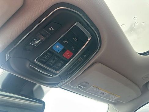 Used 2022 Jeep Grand Cherokee L Limited AWD/4WD image 42