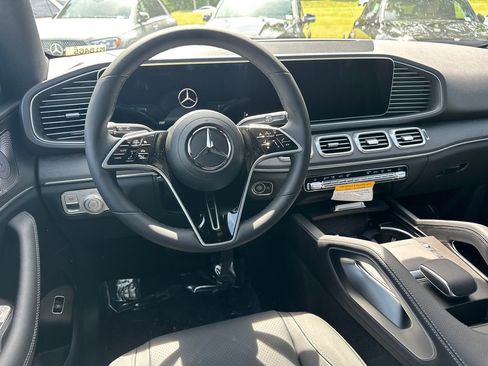New 2026 Mercedes-Benz GLE 450 4MATIC image 24