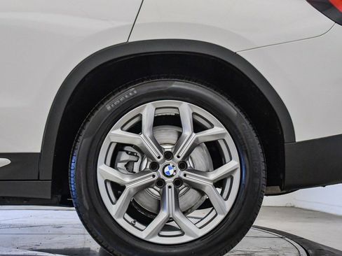 Certified 2023 BMW X3 sDrive30i w/ Premium Package image 11