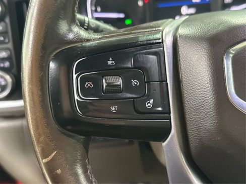 Used 2021 GMC Sierra 3500 SLE w/ SLE Convenience Package image 28