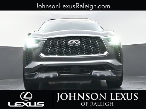 Used 2022 INFINITI QX60 Autograph w/ Cargo Package AWD/4WD image 15
